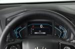 Honda Odyssey 2017 года